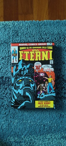 Panini comics gli - comics,