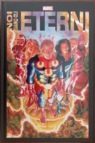 Panini marvel omnibus noi - panini,
